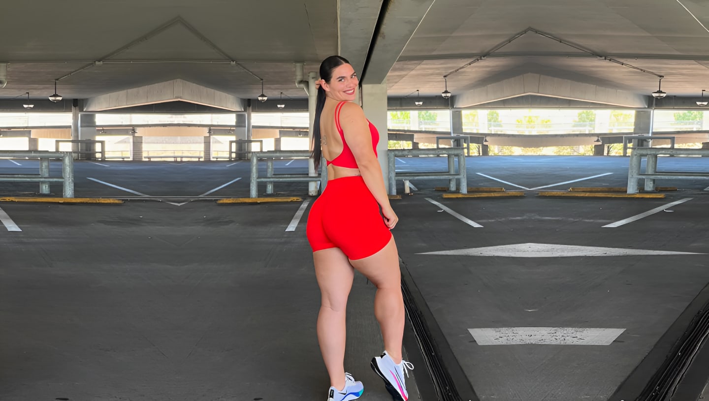 Karissa @selfcarewithkarissa