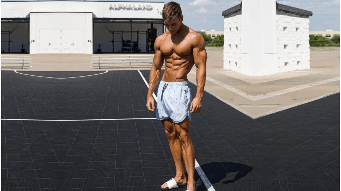 Sean Adams
