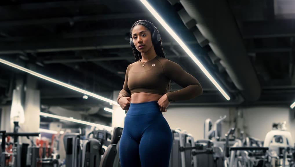 Amina Dembele