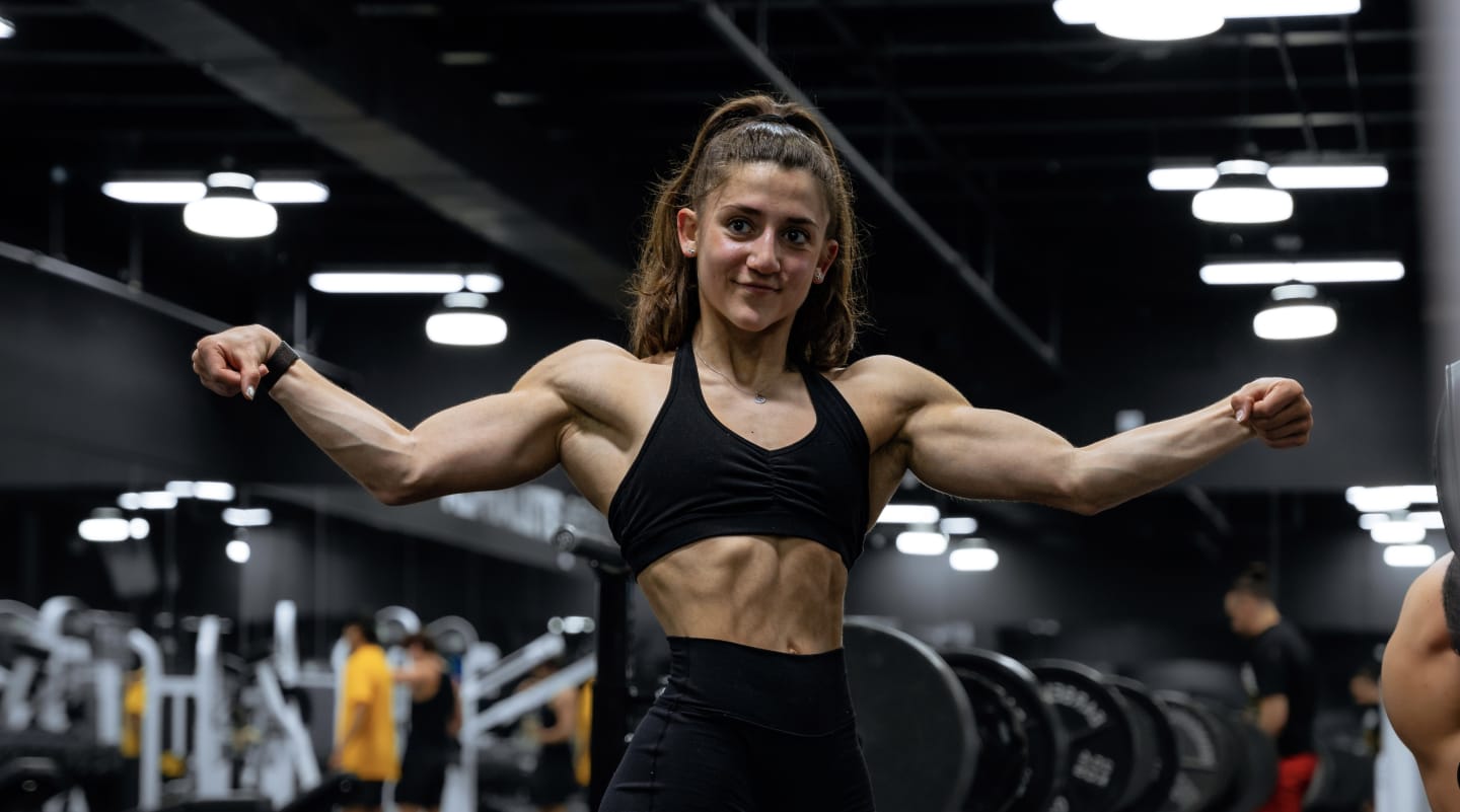 Kat Poulopoulos