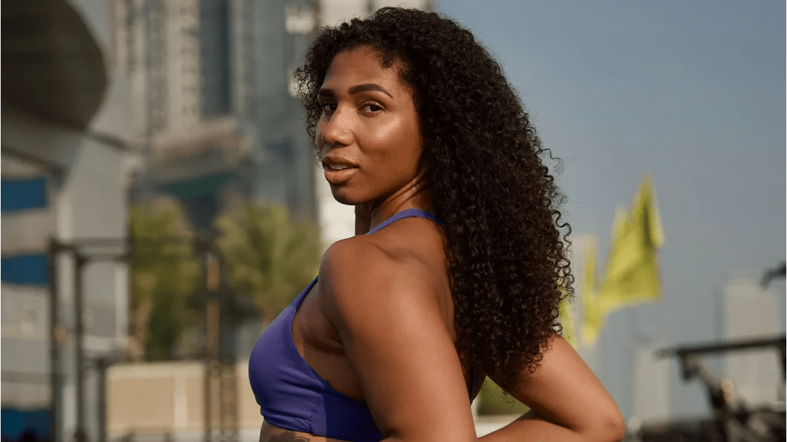 Phoebe Hagan's Programs & Challenges membership landing page