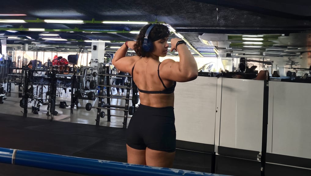 Laura Girardi