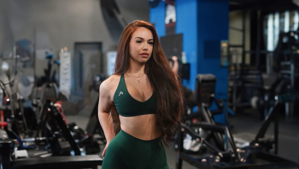 Chantell Ramirez