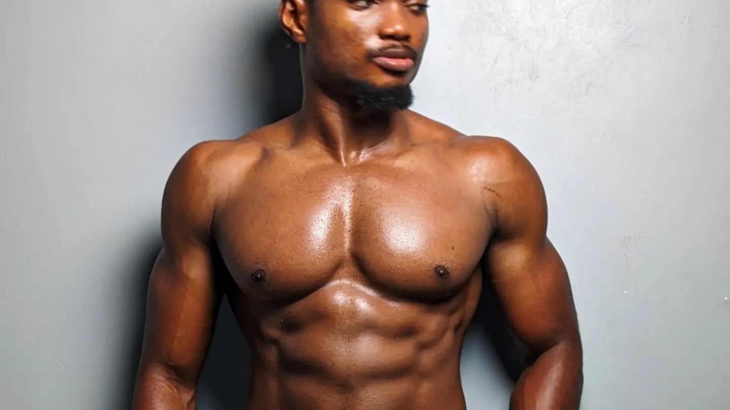 Obi Albert