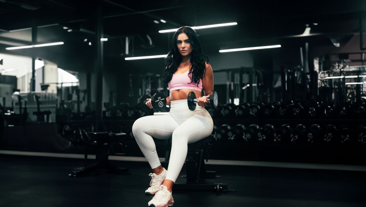 Joelle Raheb