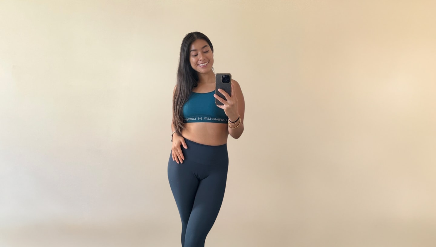 Kelly Coca membership landing page