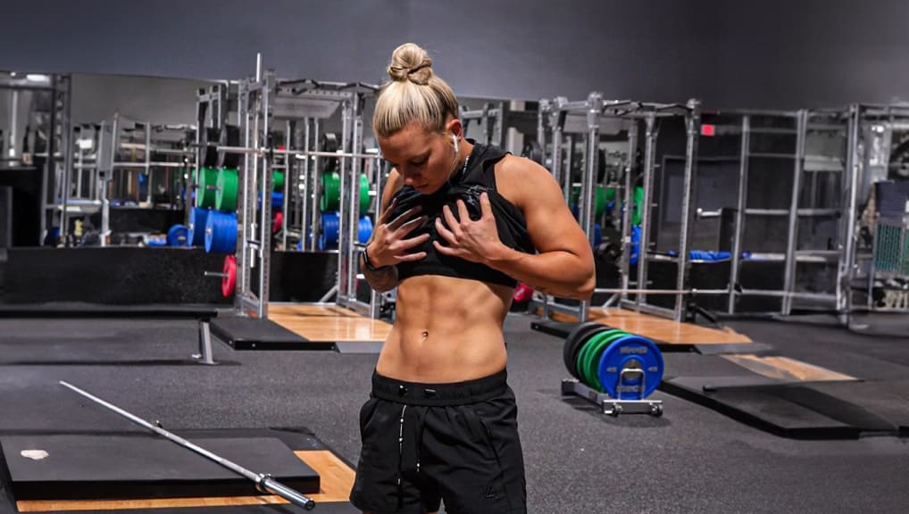 Ellen Nieman