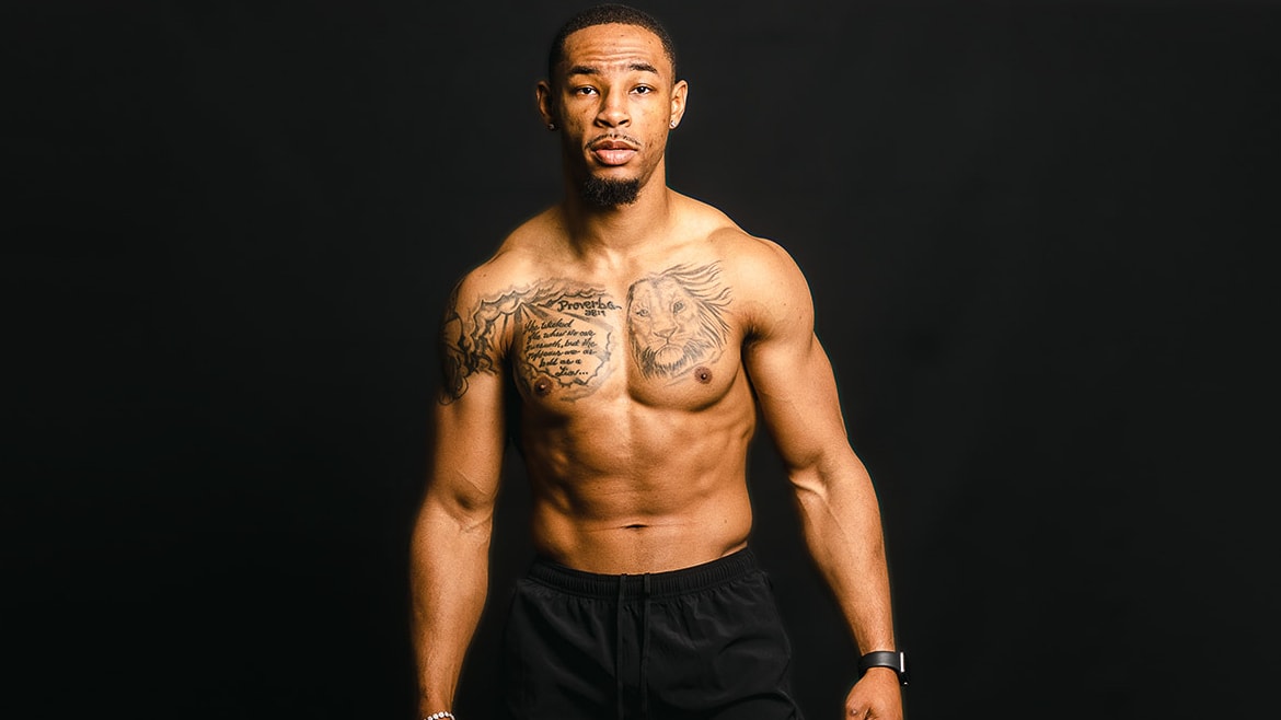 Eugene Penn