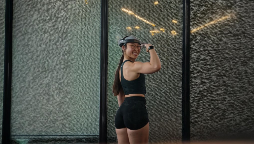 Renee Do membership landing page