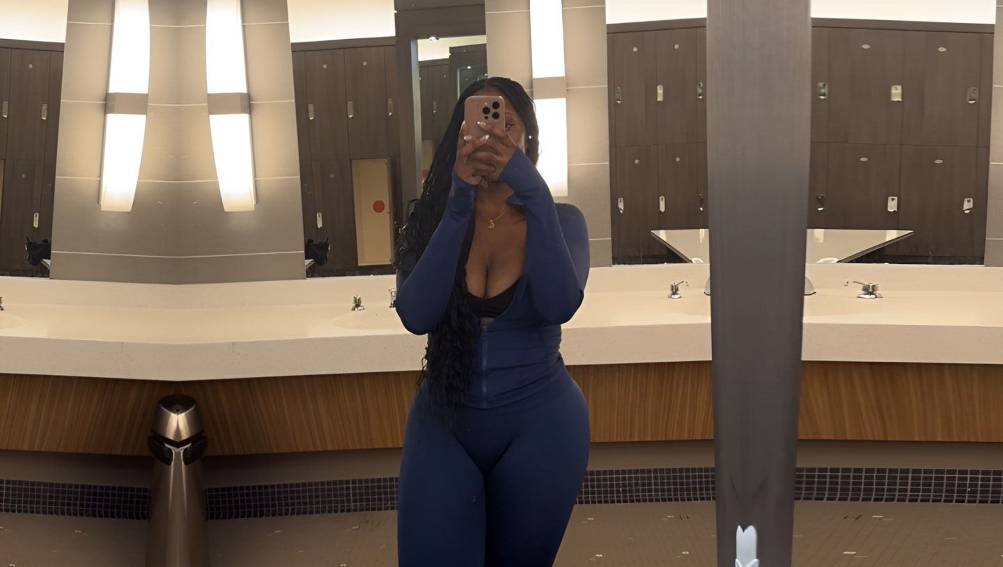 Juicelady Keesh's Programs & Challenges membership landing page