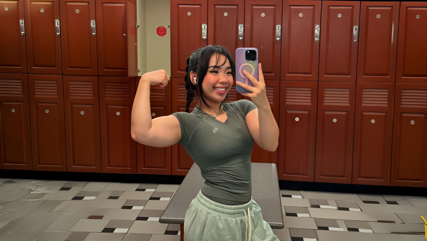 Nancy @lilbignanc.fit