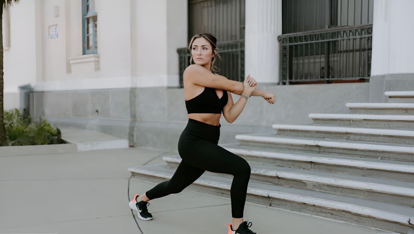 Kaylee Ullom