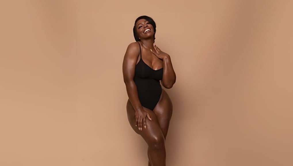 Master Trainer Anowa Adjah