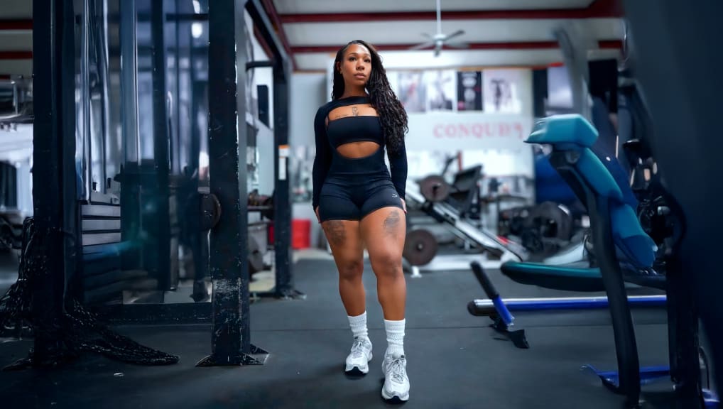 Alexis Weightloss