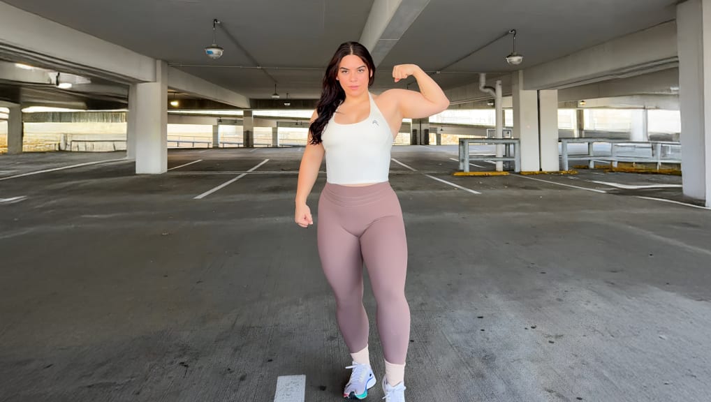 Karissa @selfcarewithkarissa