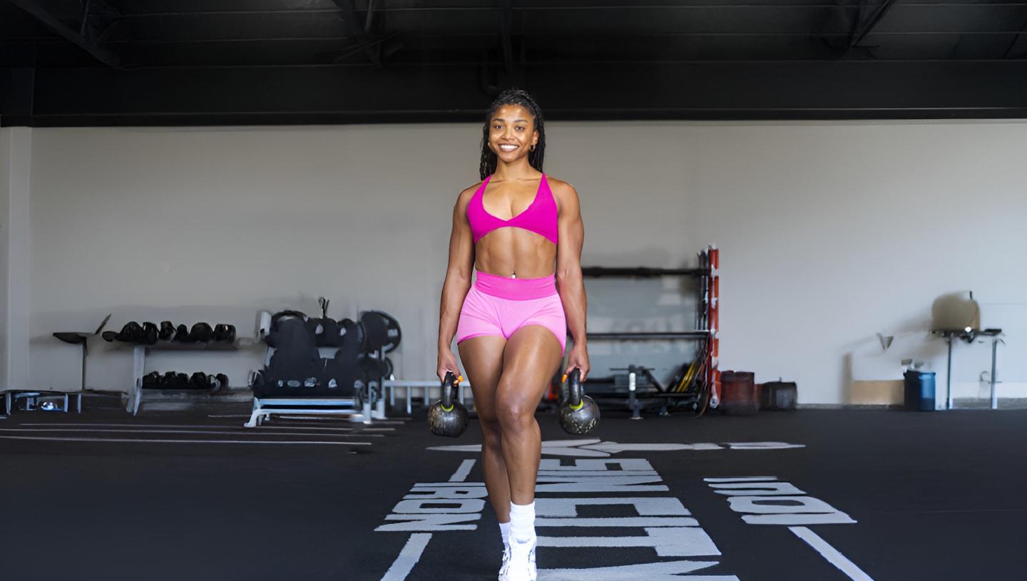 Ava Bracey