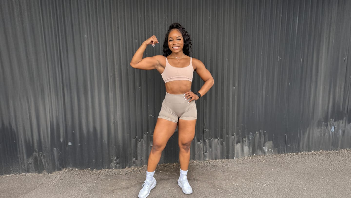 Destiny Monroe membership landing page