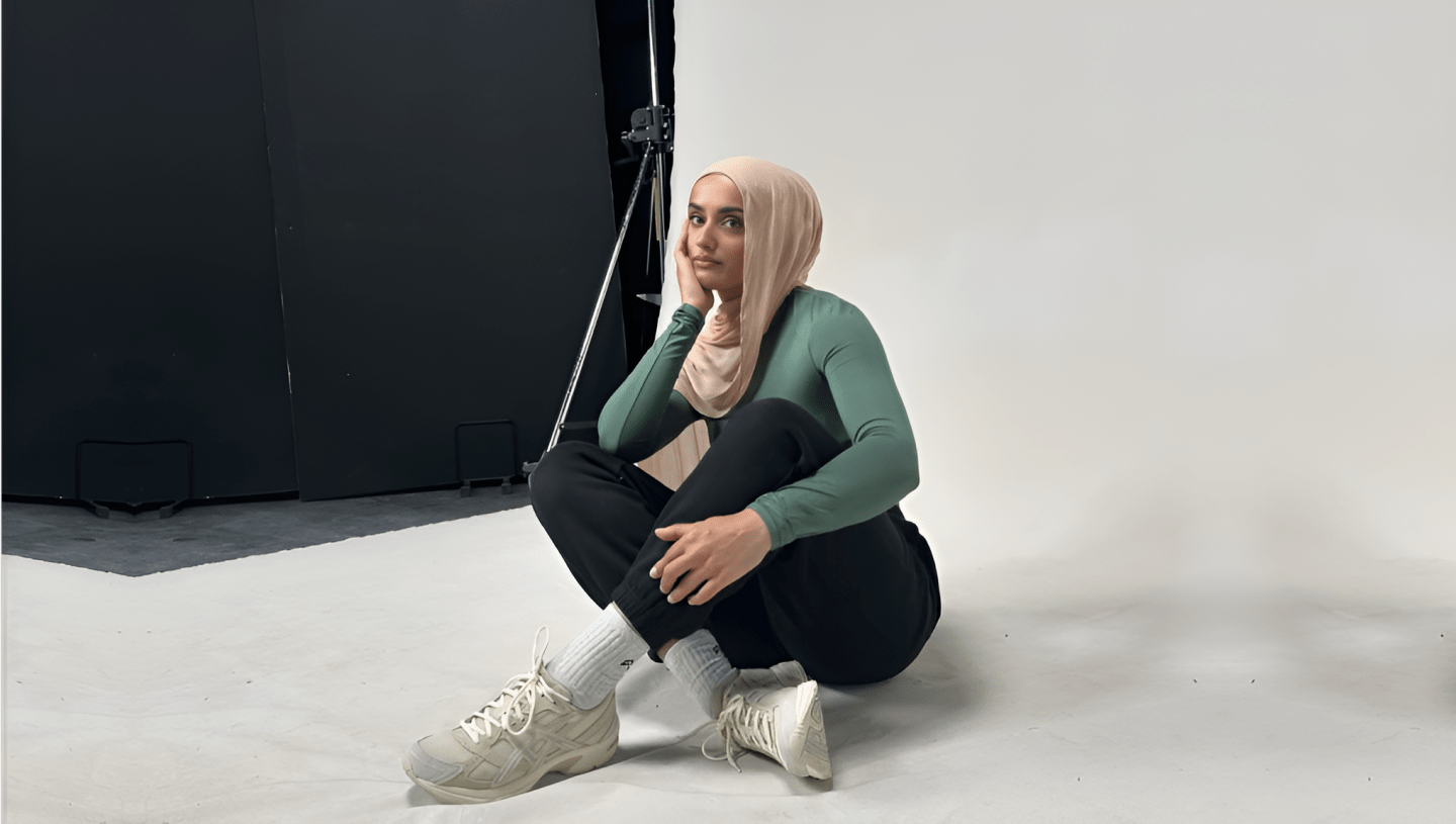 Ayesha Pervaiz