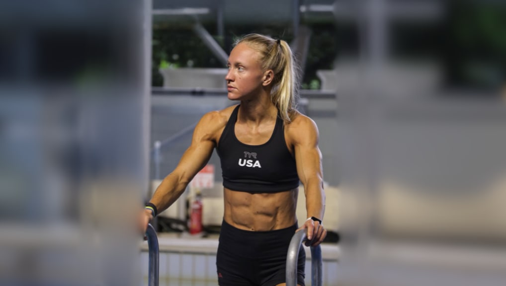 Sarah Bacon