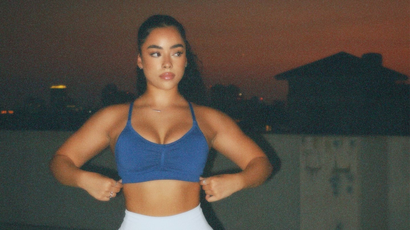 Kennedy Bonham