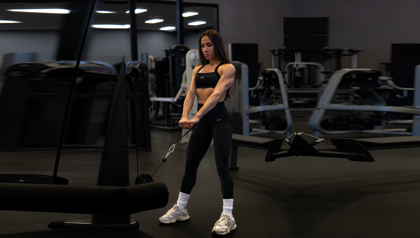 Angelica Teixeira's Programs & Challenges membership landing page
