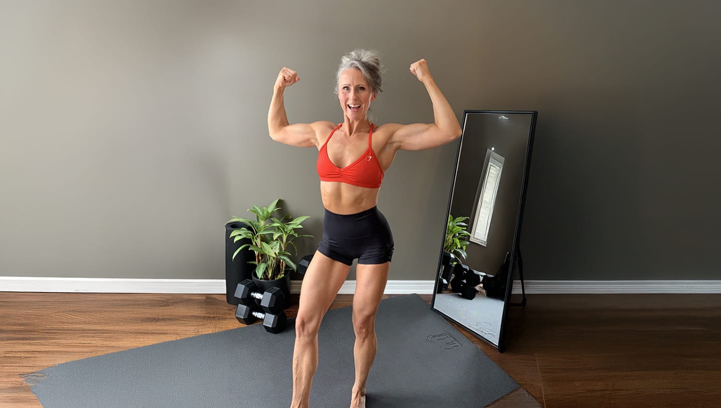 Cheryl Coulombe