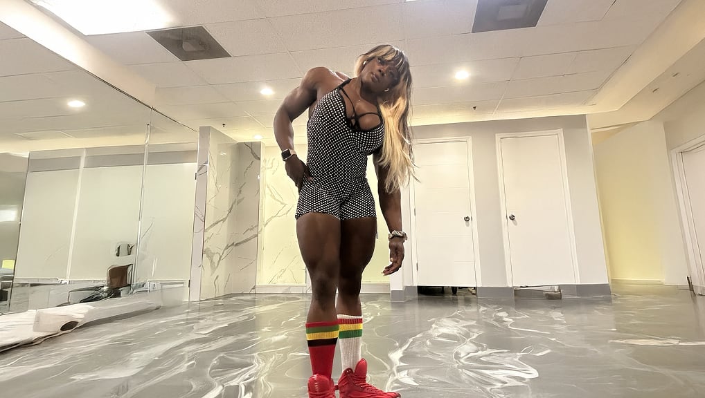 Brittany Flex