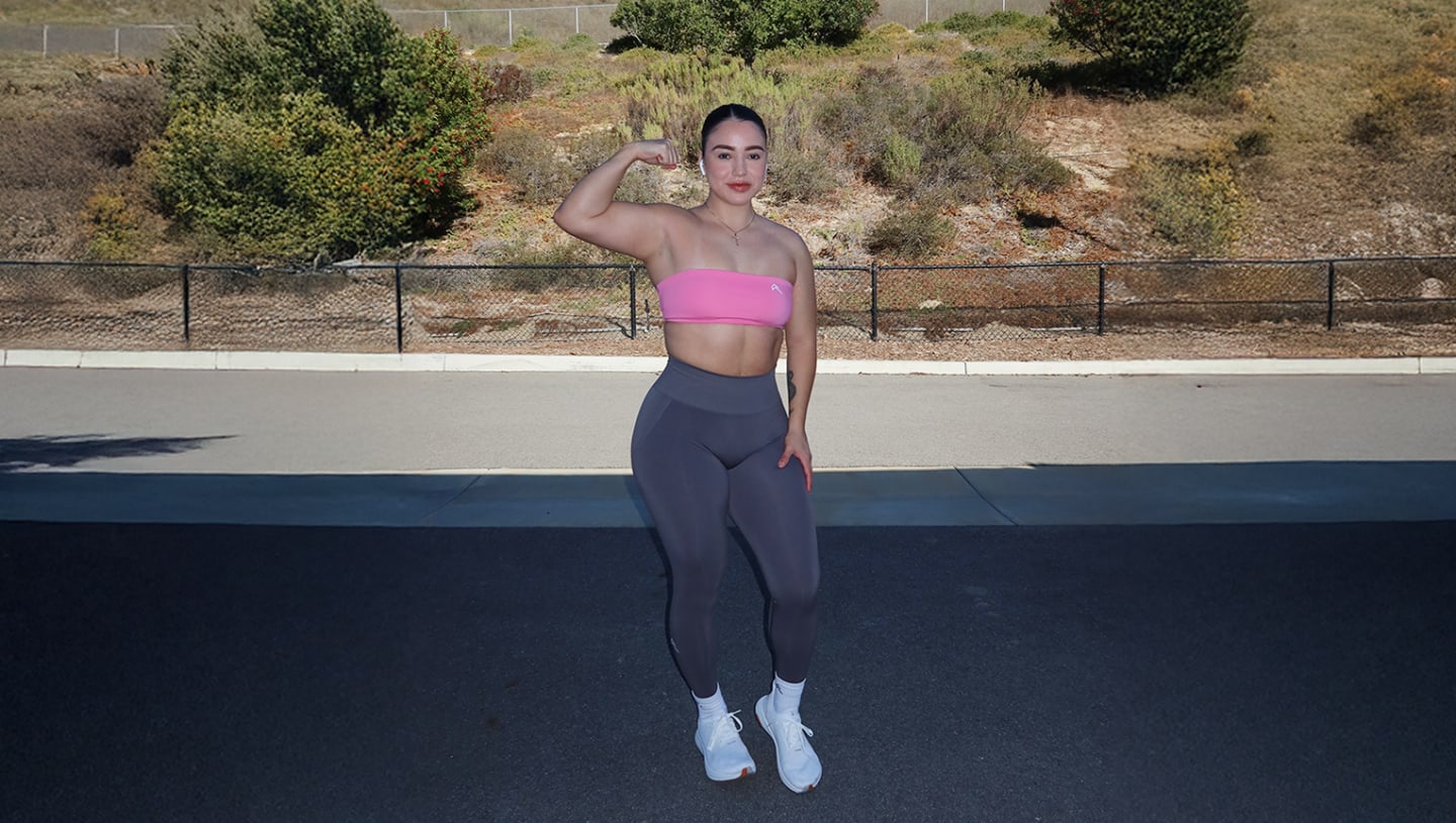 Lily Ramirez