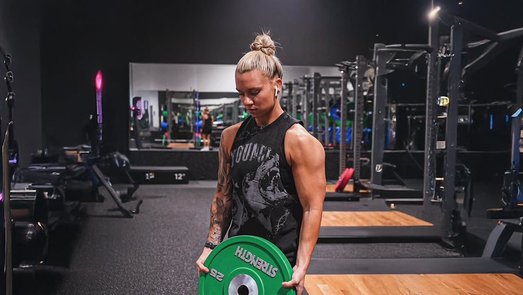 Ellen Nieman