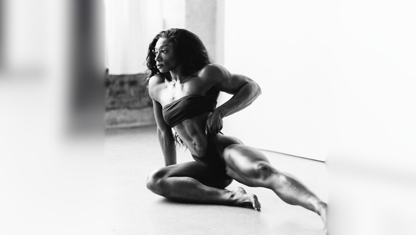 Tamika Tucker membership landing page