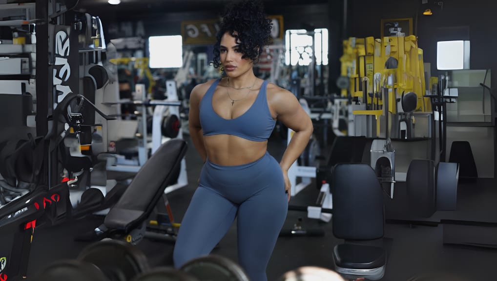 yari santiago🇵🇷
