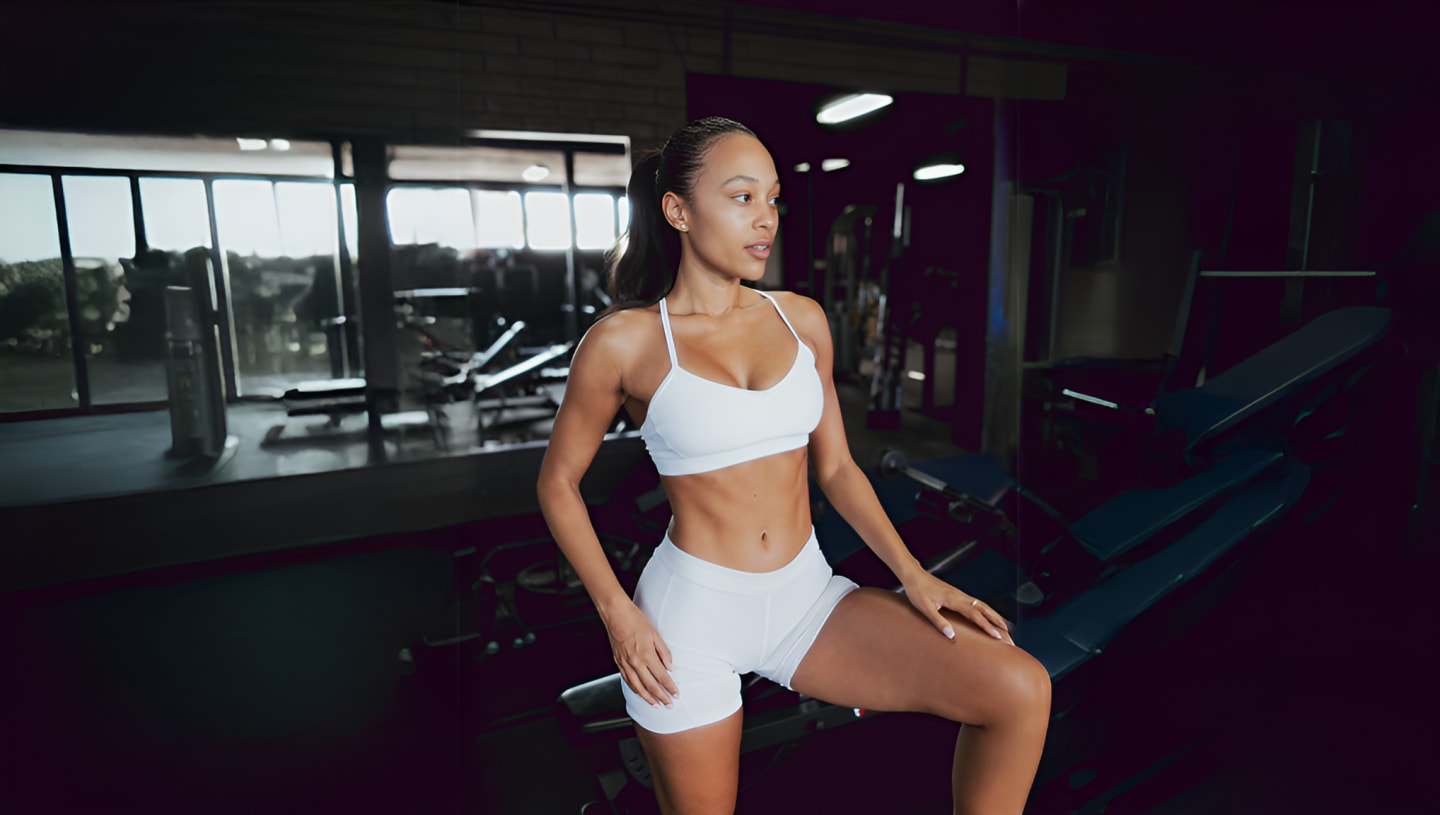 Kortney Deurloo