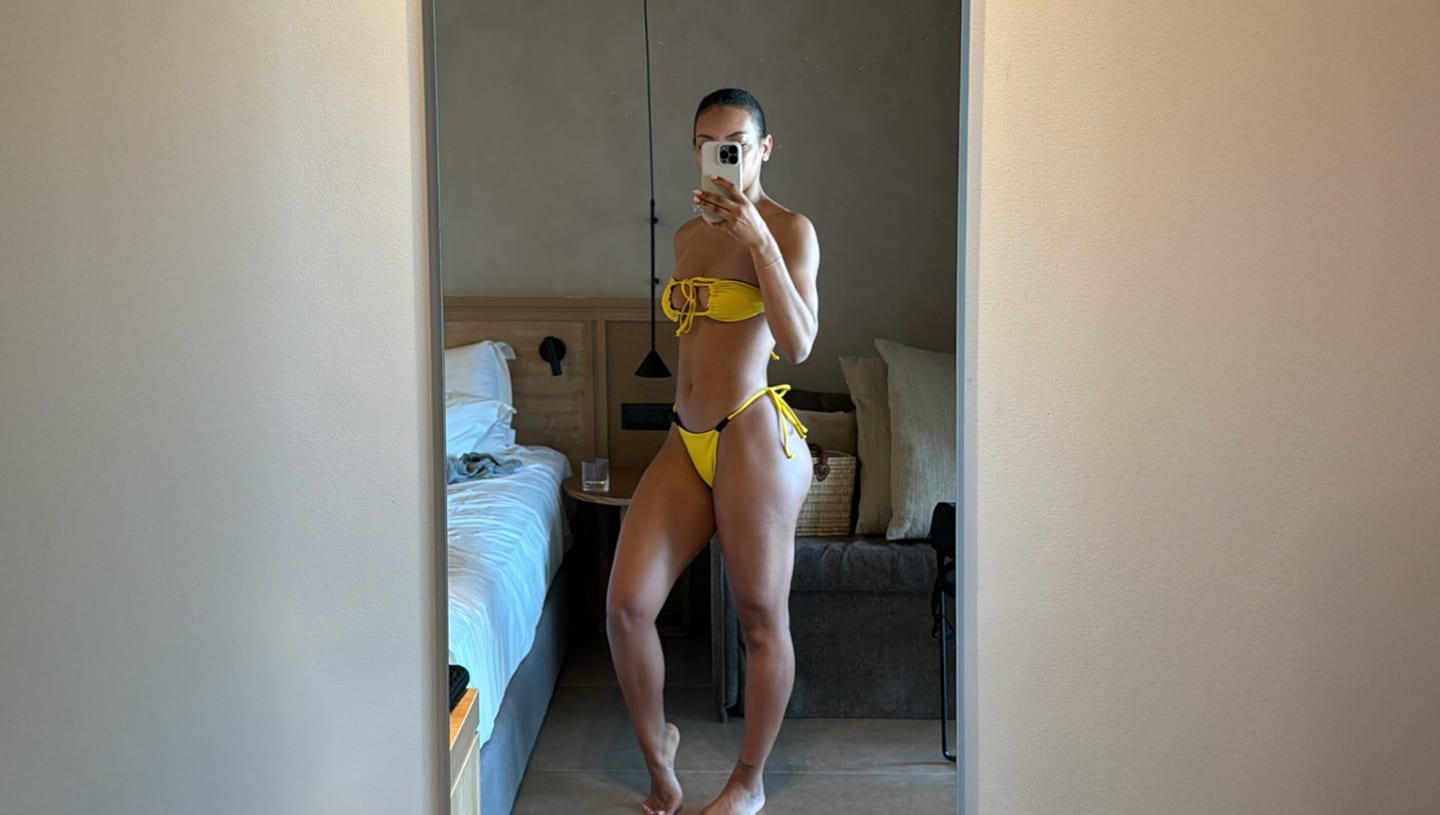 Nia Fraser