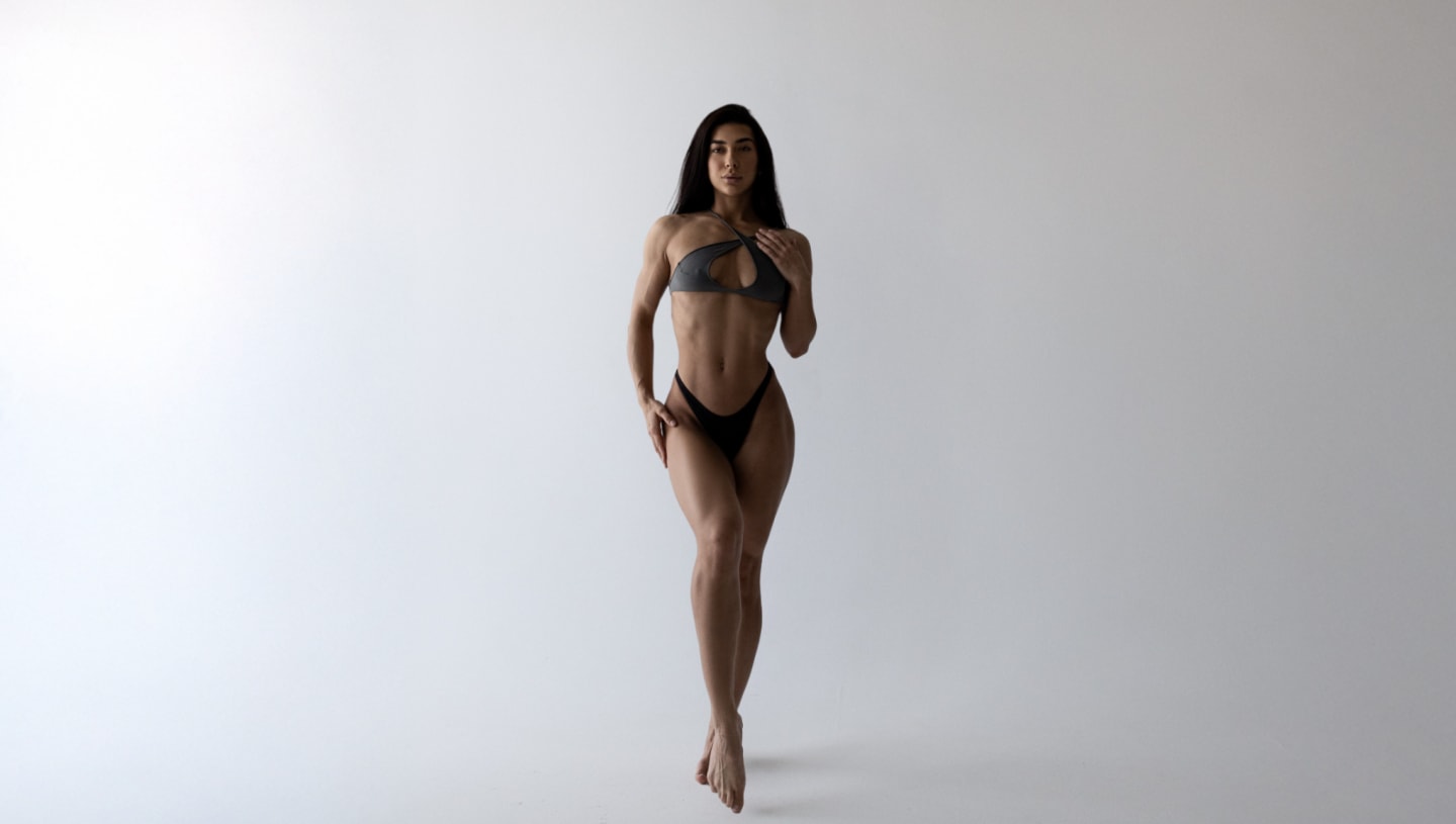 Lauralie Chapados