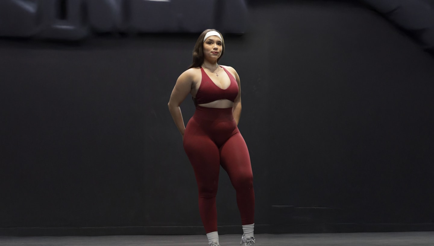 Kris  Adriana
