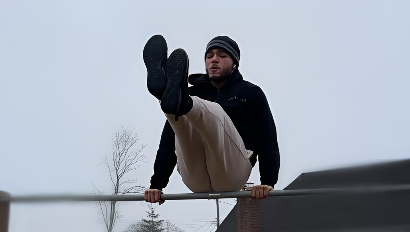 Tyler Ramirez's Programs & Challenges membership landing page