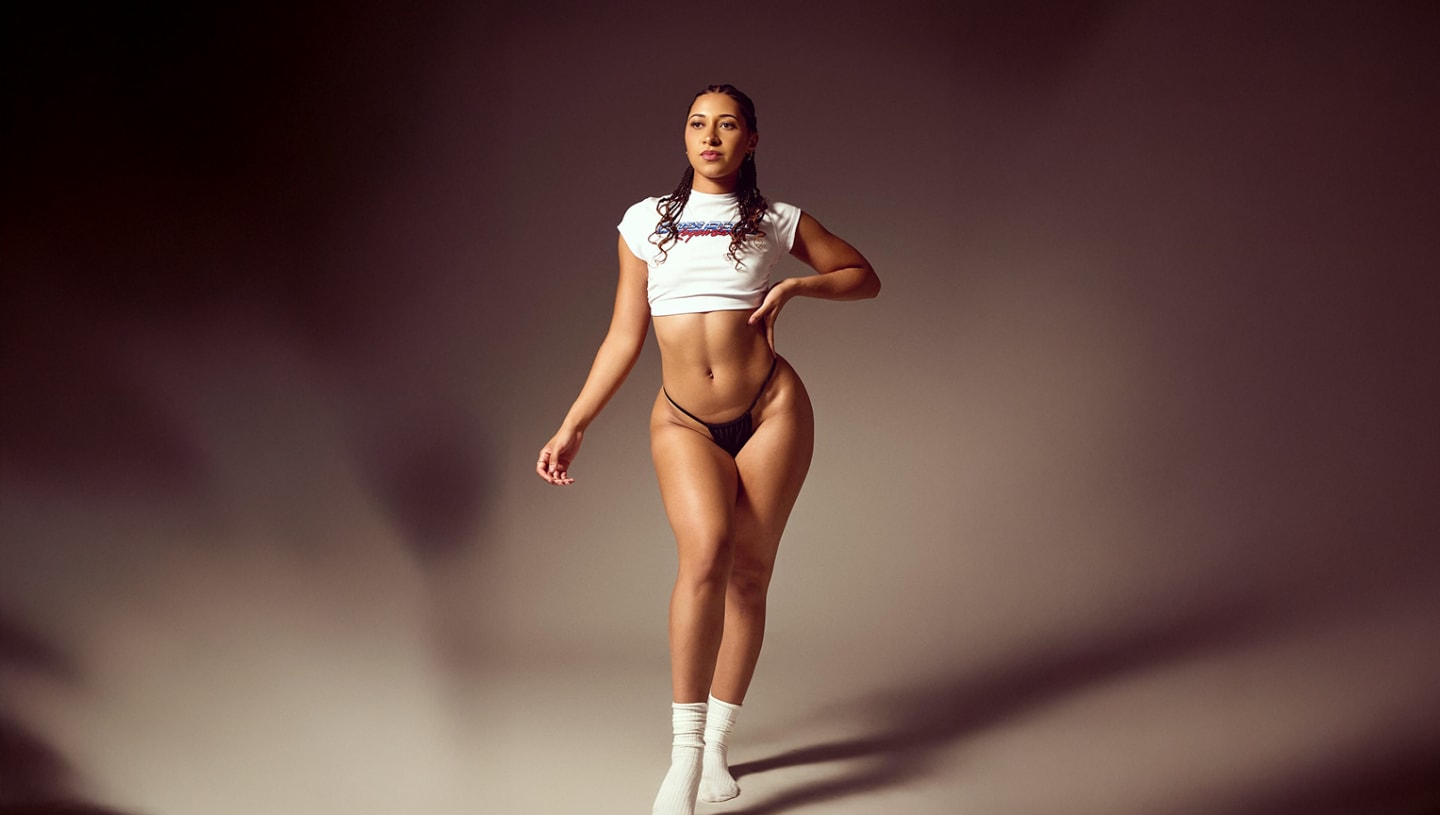 EDITH CRUZ