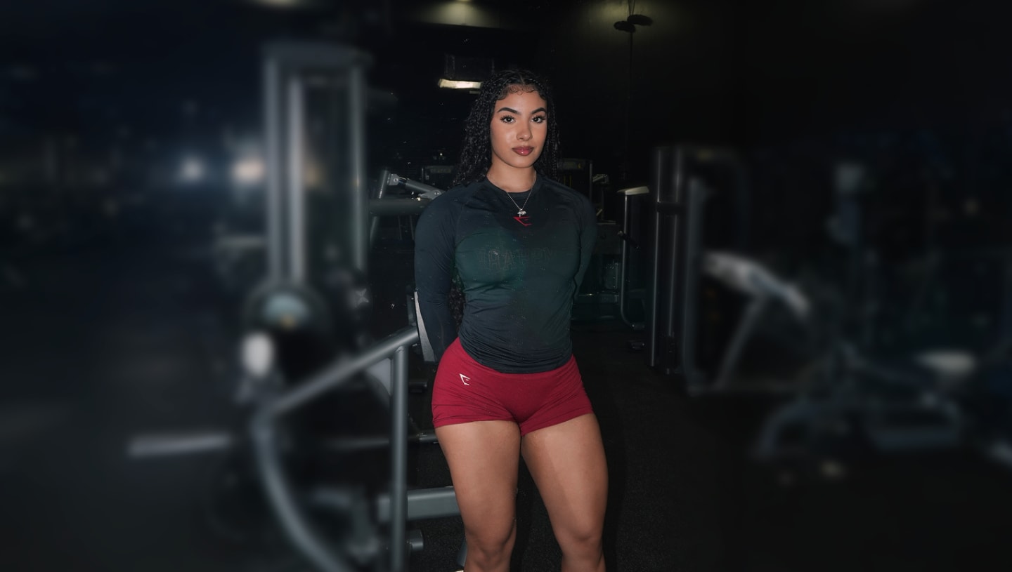 Massiel Rodriguez membership landing page