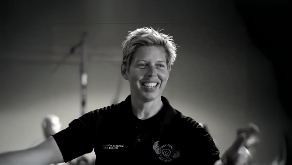 Gloria Marcott's Programs & Challenges membership landing page