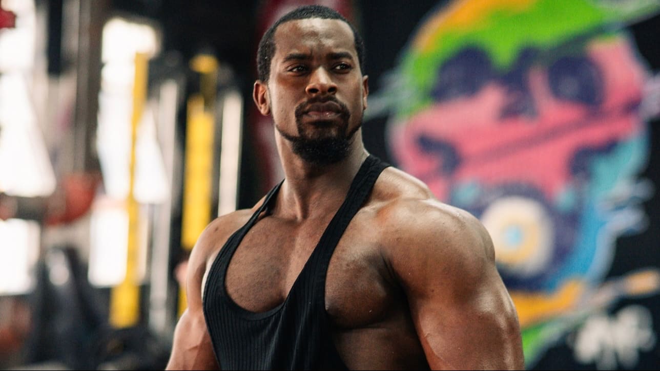 Joshua Dennison