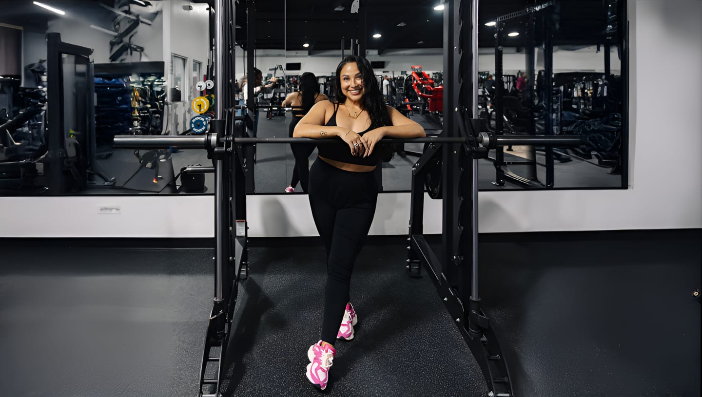@JasmineVallejo's Programs & Challenges membership landing page