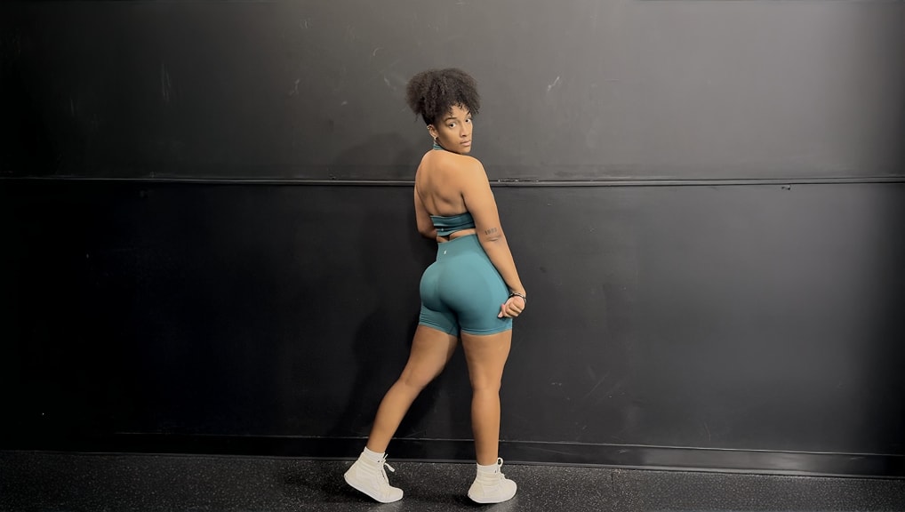 Alexis Taylor