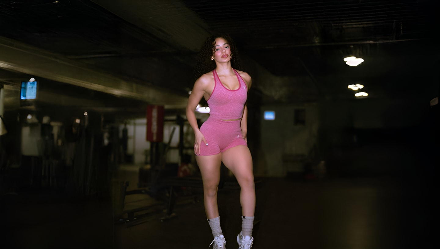 Erika Holguin