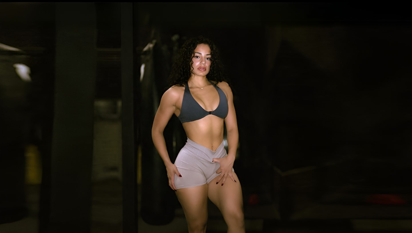 Erika Holguin
