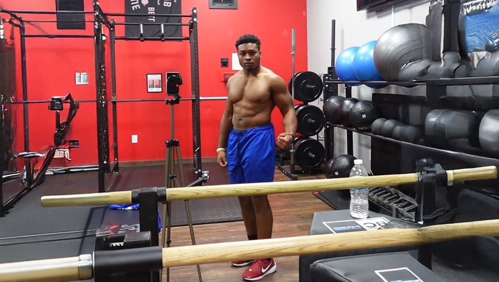 Caleb Grant