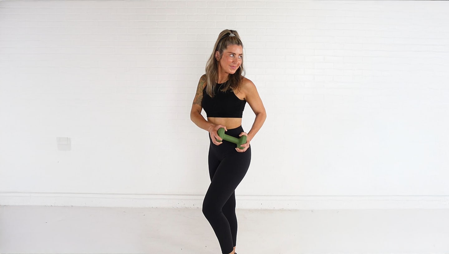 Kaitlin Zuloaga