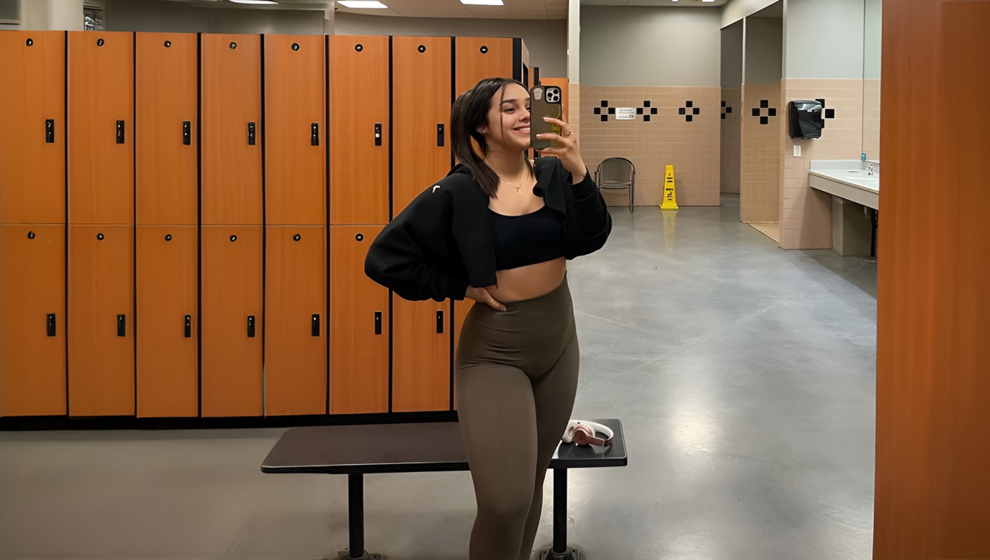 Kimberly Jasmine's Programs & Challenges membership landing page