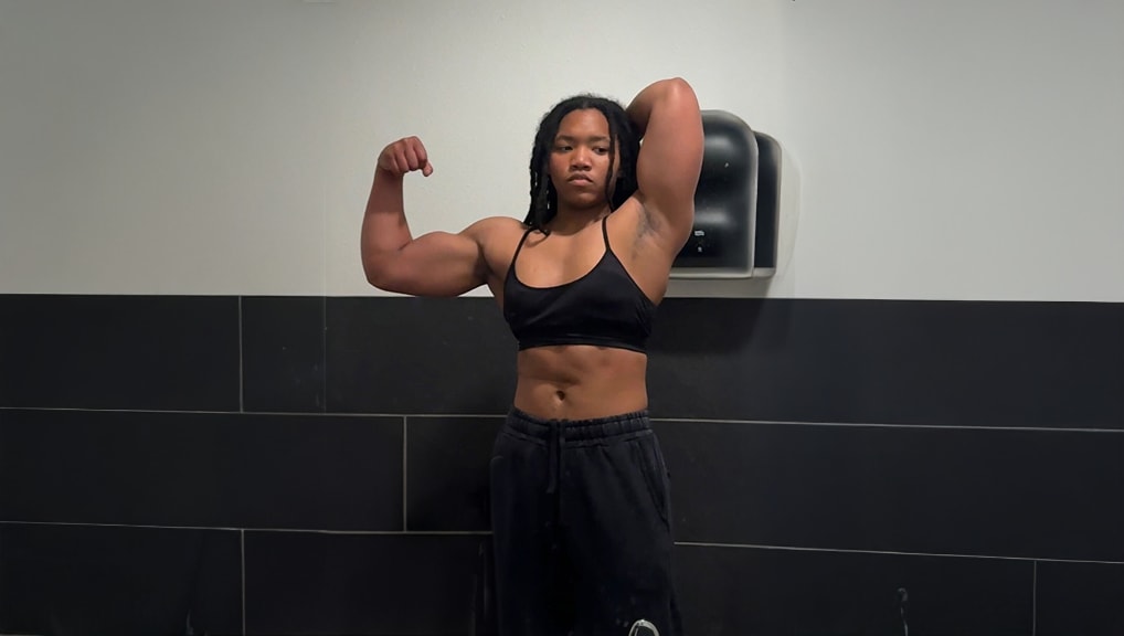 Jada TBR