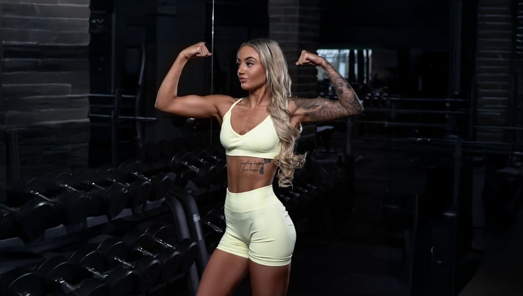 Katlyn Parsons's Programs & Challenges membership landing page