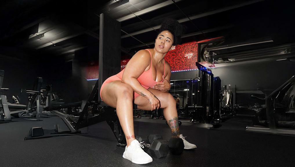 Stephanie Pantoja
